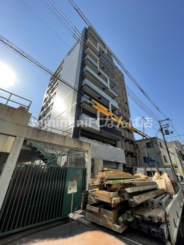 プレサンス南堀江スタイルズ