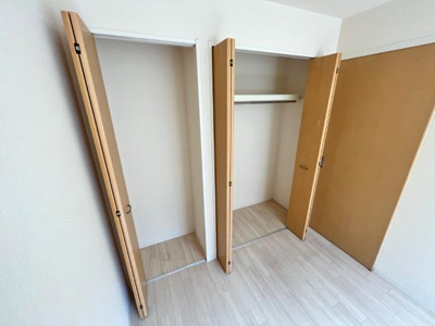 【収納】 | アルヴィータ | クローゼット