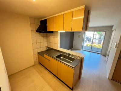 【キッチン】 | アルヴィータ | キッチン