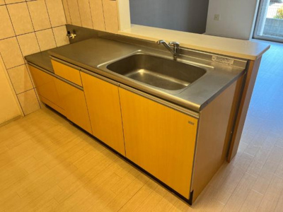 【キッチン】 | アルヴィータ | キッチン