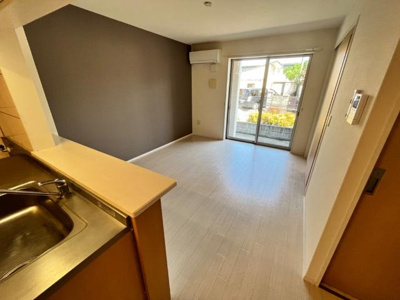 【居間・リビング】 | アルヴィータ | リビング