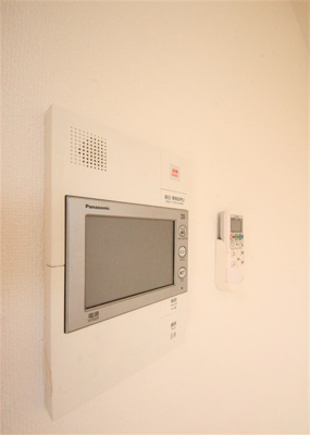 【セキュリティ】 | アドバンス大阪グロウスⅡ