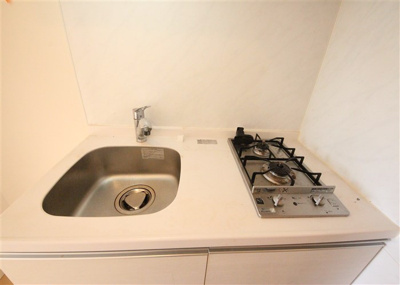 【キッチン】 | アドバンス大阪グロウスⅡ