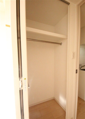 【収納】 | アドバンス大阪グロウスⅡ