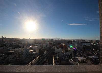 【展望】 | アドバンス大阪グロウスⅡ