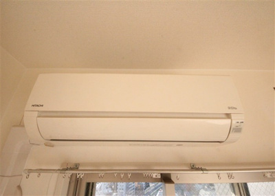 【設備】 | アドバンス大阪グロウスⅡ