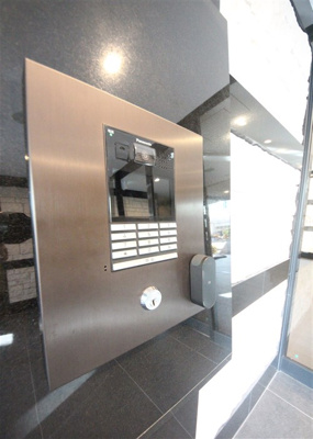 【セキュリティ】 | アドバンス大阪グロウスⅡ