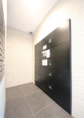 【その他共用部分】 | アドバンス大阪グロウスⅡ