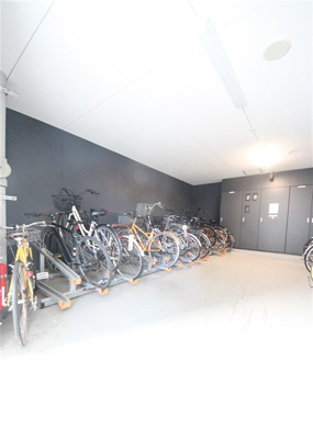 【駐車場】 | アドバンス大阪グロウスⅡ