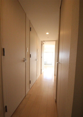 【内装】 | アドバンス大阪グロウスⅡ