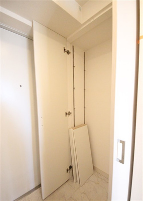 【収納】 | アドバンス大阪グロウスⅡ