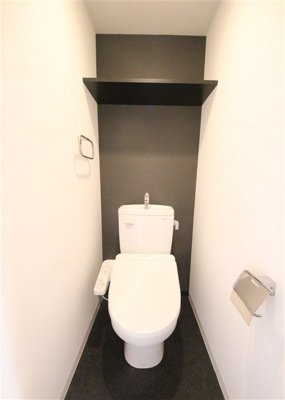 【トイレ】 | アドバンス大阪グロウスⅡ