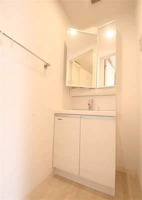 【洗面所】 | アドバンス大阪グロウスⅡ