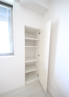 【収納】 | パークタワー北浜