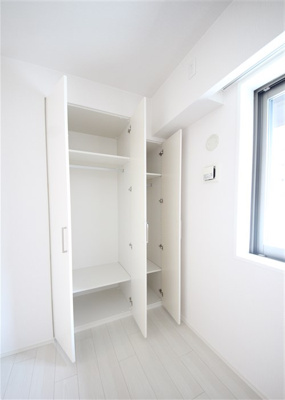 【居間・リビング】 | パークタワー北浜