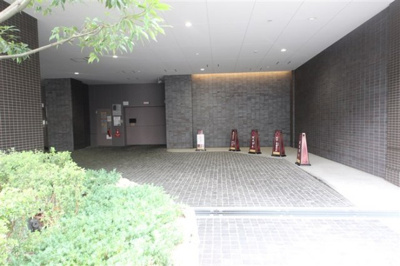 【駐車場】 | パークタワー北浜