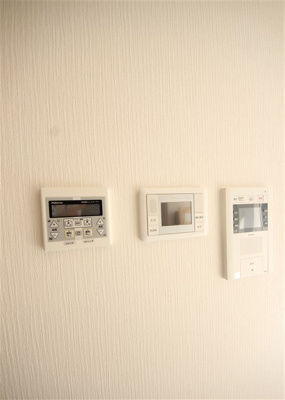 【設備】 | パークタワー北浜