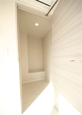 【収納】 | パークタワー北浜