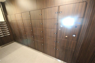 【その他共用部分】 | パークタワー北浜