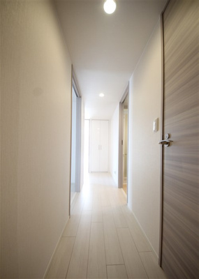 【ロビー】 | パークタワー北浜