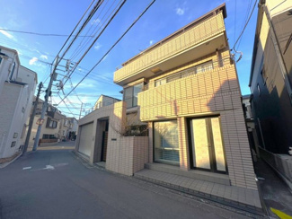 【外観】 | 2024年12月21日撮影