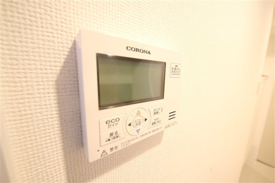 【設備】 | SERENiTE堺筋本町SUD