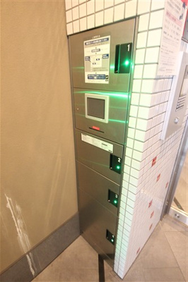 【その他共用部分】 | SERENiTE堺筋本町SUD