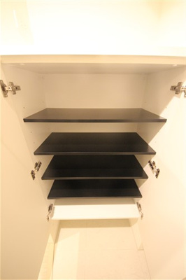 【収納】 | SERENiTE堺筋本町SUD