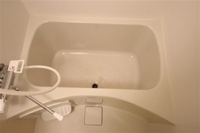 【浴室】 | SERENiTE堺筋本町SUD