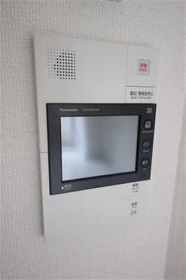 【セキュリティ】 | SERENiTE堺筋本町SUD