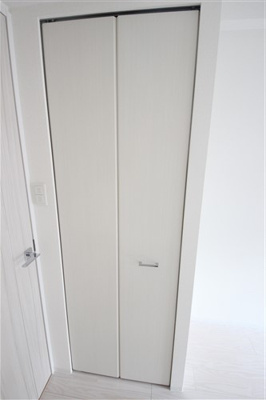 【収納】 | SERENiTE堺筋本町SUD