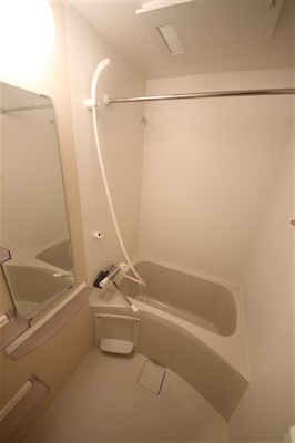 【浴室】 | SERENiTE堺筋本町SUD