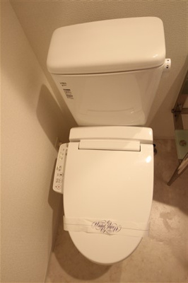 【トイレ】 | SERENiTE堺筋本町SUD