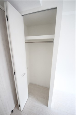 【収納】 | SERENiTE堺筋本町SUD