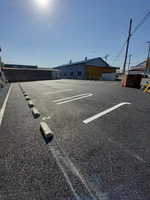【駐車場】 | アネモネ