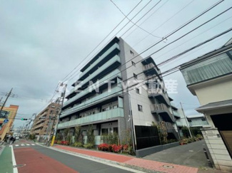 【外観】 | 建物外観を気になさる方へ、見た目の良い物件です