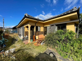 【外観】 | 内覧できます。お電話下さい。