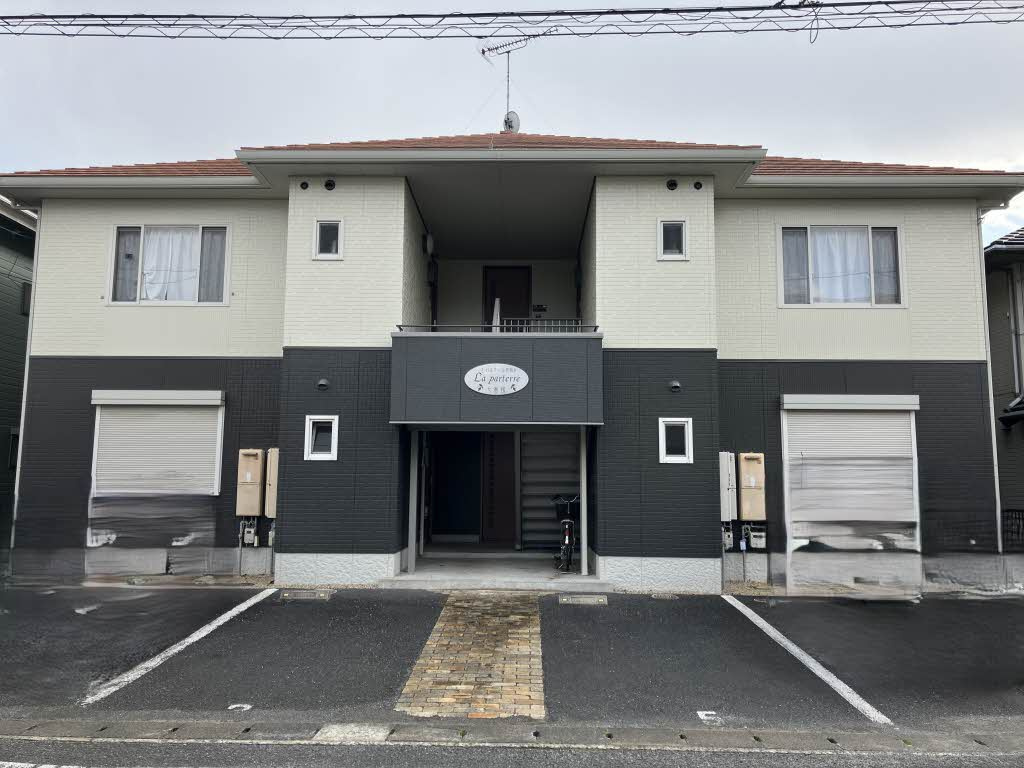 ラ・パルテール百間川七番館