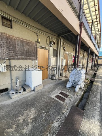 中野コーポのその他