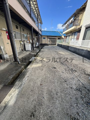 中野コーポのその他