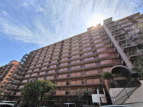 ライオンズマンション八事ガーデン壱番館