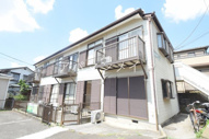 ファミリーコーポ笈川Fの画像