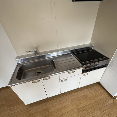 エルパティオのキッチン