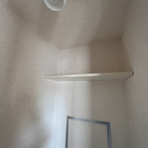 エルパティオの収納