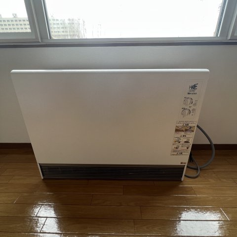 エルパティオの設備