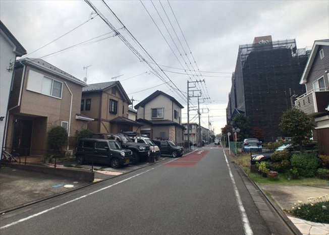 【展望】 | ホテル　ラ・ステラ（相原の宿）