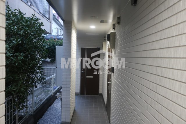 メゾンゼノ（Maison Zeno）のその他共用部分