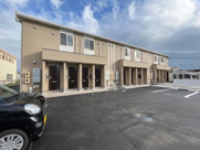 ツバメゾンの画像