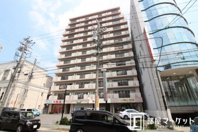 【周辺】 | シティハイツＡＴ