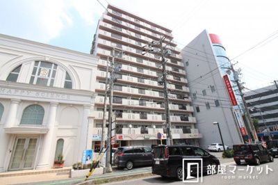 【外観】 | シティハイツＡＴ